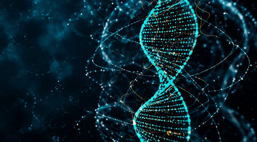 Stretched end to end, the DNA in your body would reach far beyond the solar system.