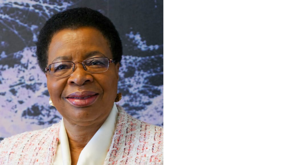 Graça Machel is the only person to have been first lady of two different countries.